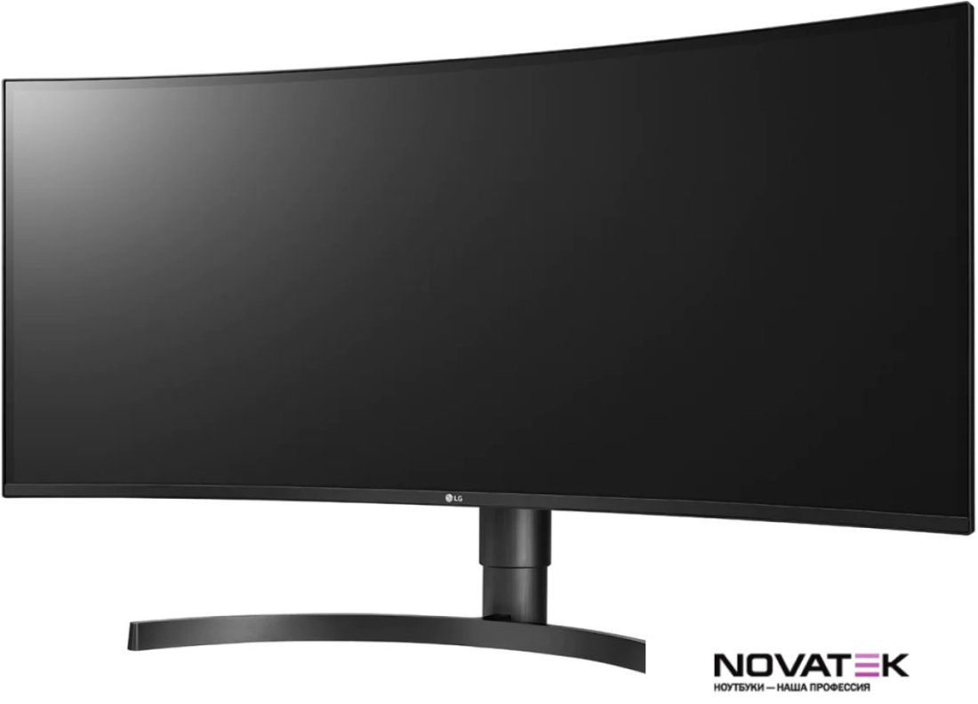 Монитор LG UltraWide 34WN80C-B