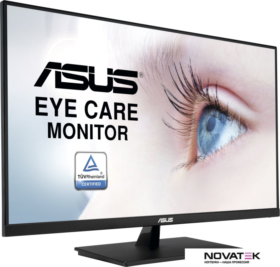 Монитор ASUS Eye Care VP32UQ