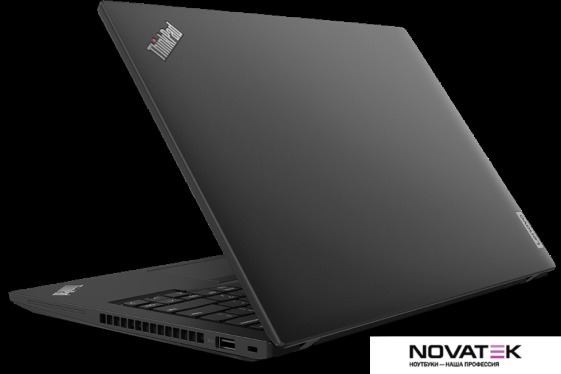 Ноутбук Lenovo ThinkPad T14 Gen 4 AMD 21K3000SCX