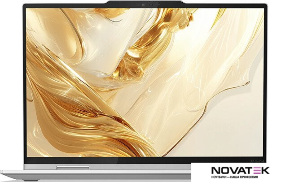 Ноутбук 2-в-1 Lenovo ThinkPad X1 2in1 Aura AI 21NU003LUS