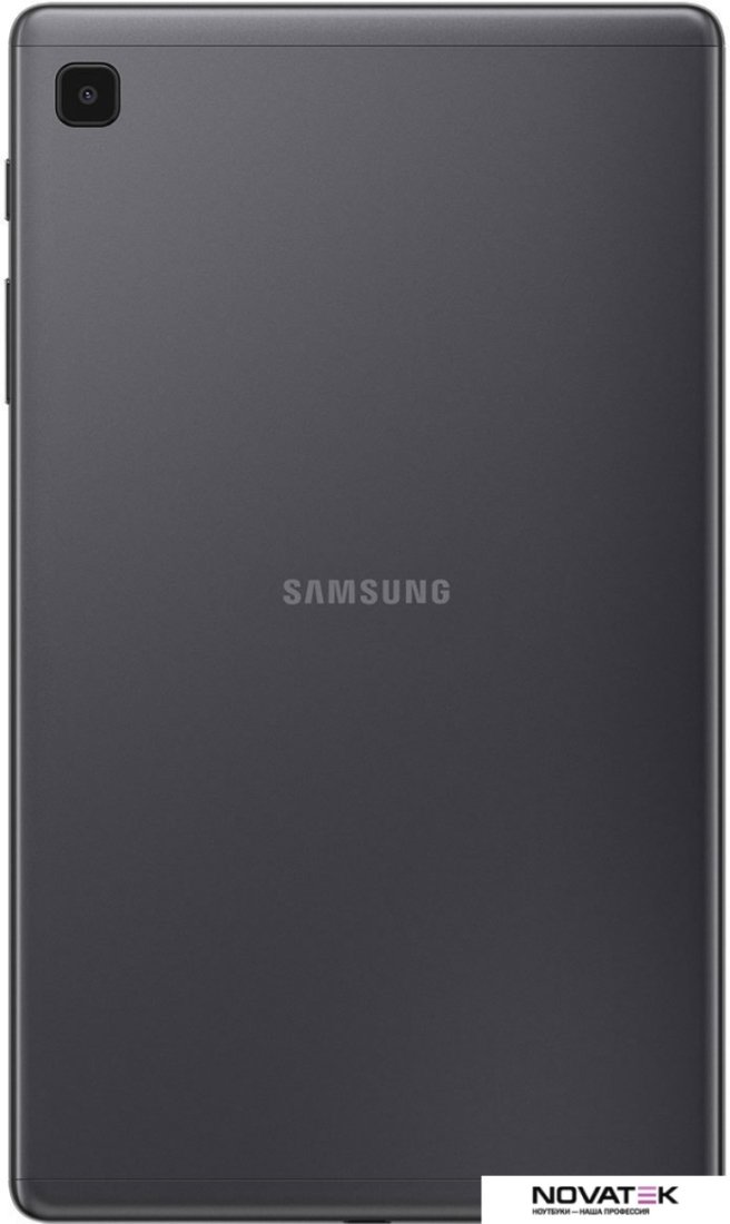 Планшет Samsung Galaxy Tab A7 Lite LTE 64GB (темно-серый)