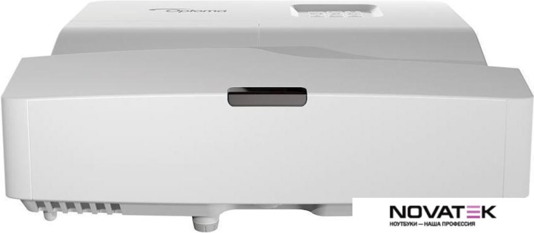 Проектор Optoma X340UST