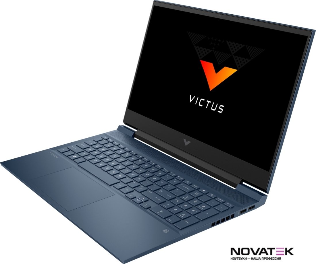 Игровой ноутбук HP Victus 16-e0084ur 4E1L6EA