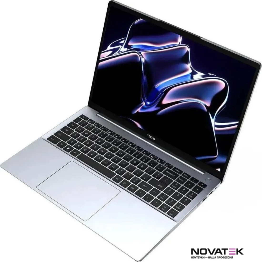 Ноутбук Tecno MegaBook K16AS TCN-K16I5.D16.SL