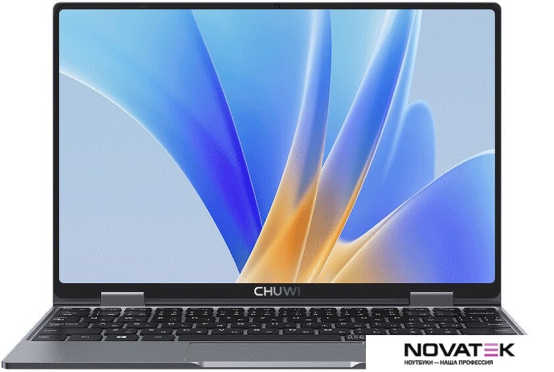 Ноутбук 2-в-1 Chuwi MiniBook X CWI558-P52N5N1HDMXX