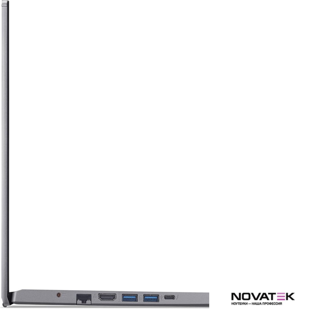 Ноутбук Acer Aspire 5 A517-53-32A6 NX.K62ER.00E
