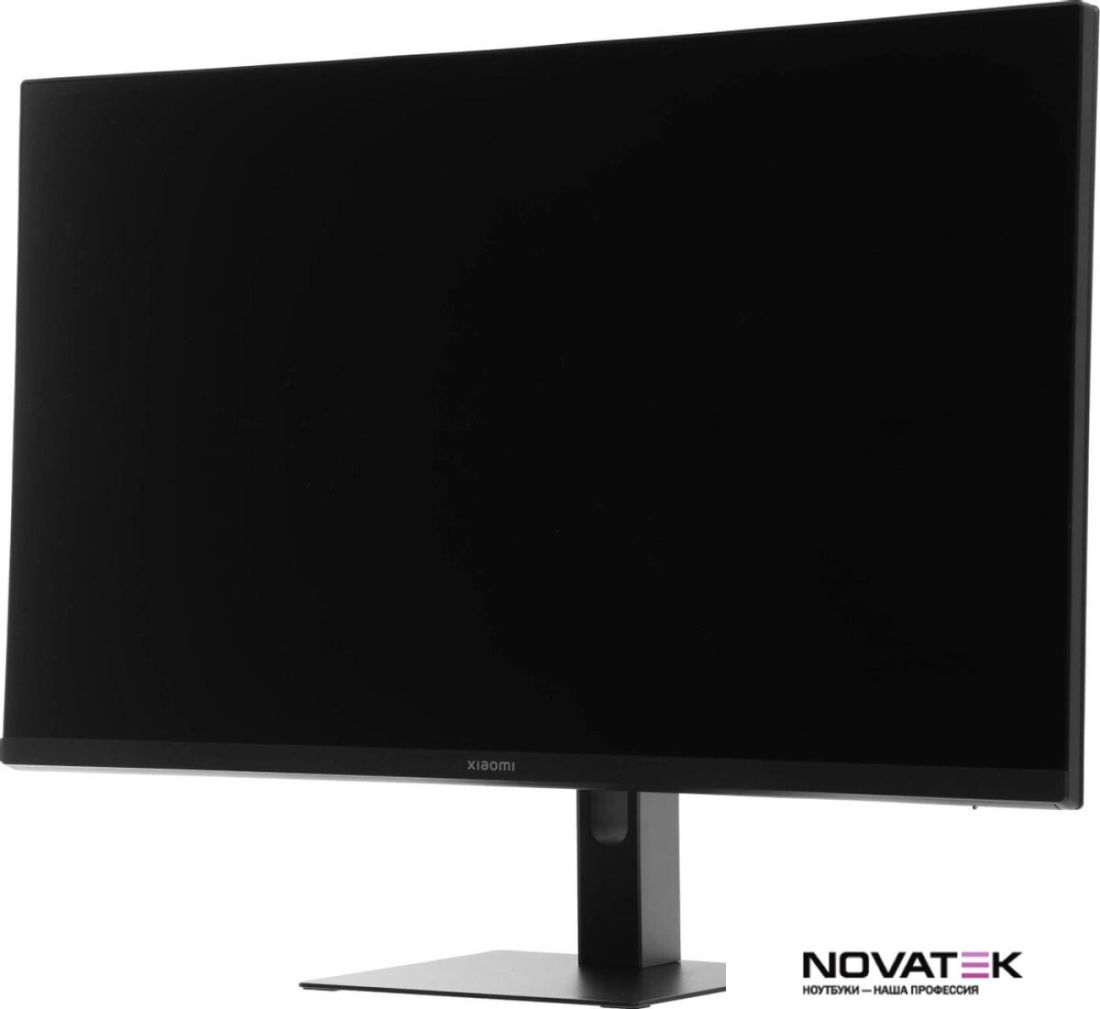 Монитор Xiaomi 4K Monitor A27Ui P27UCB-RAGL (международная версия)