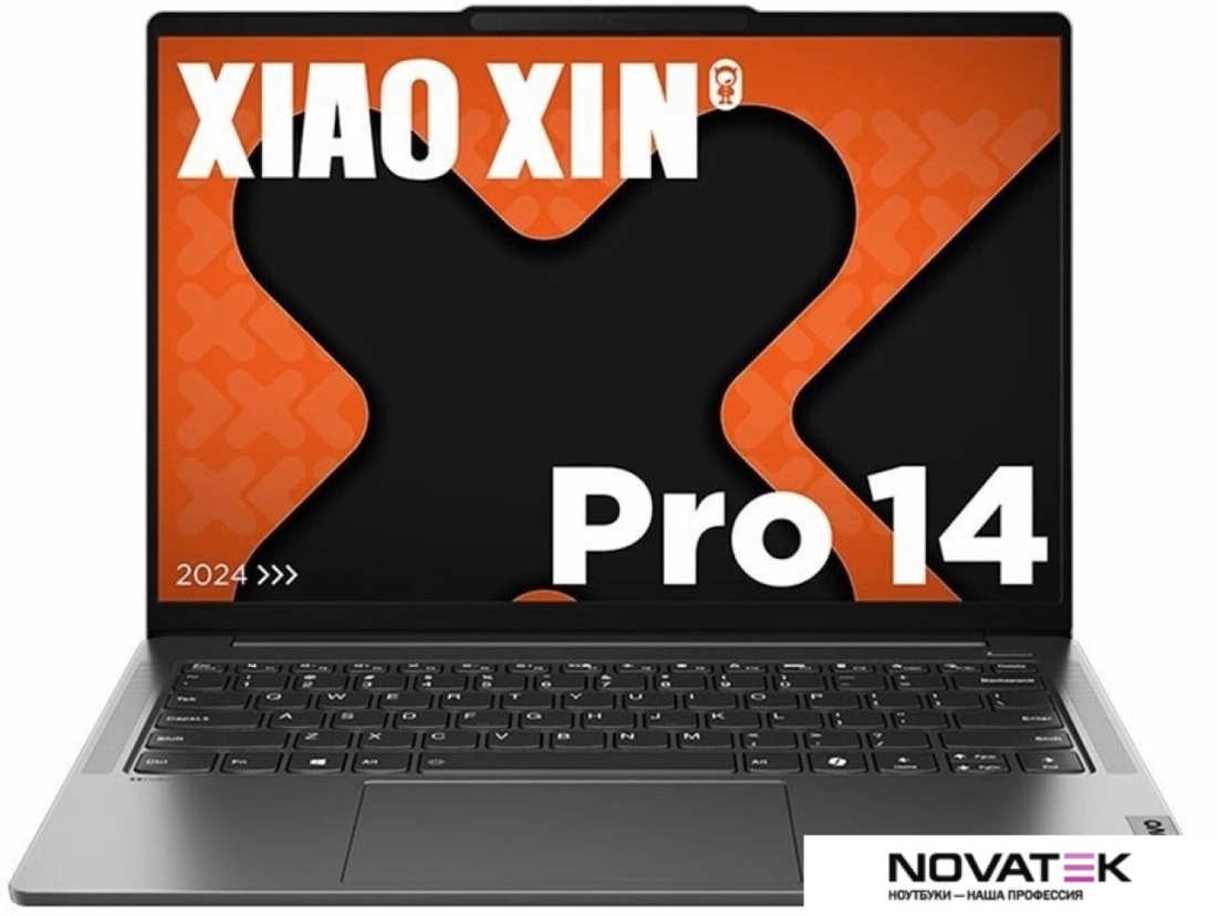 Ноутбук Lenovo Xiaoxin Pro 14 AHP9 6942292151630