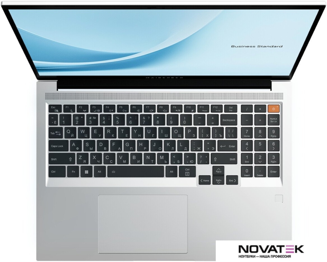 Ноутбук Maibenben Standard B116C B116C-i331UM0U14PS4E20