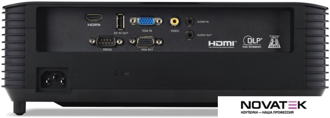 Проектор Acer X1126AH