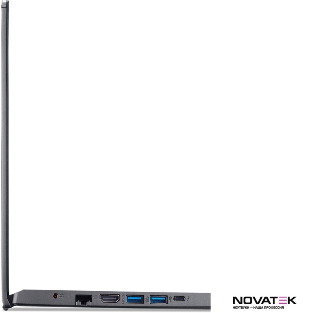 Ноутбук Acer Aspire 5 A515-57-5703 NX.KN3CD.00J 512ГБ