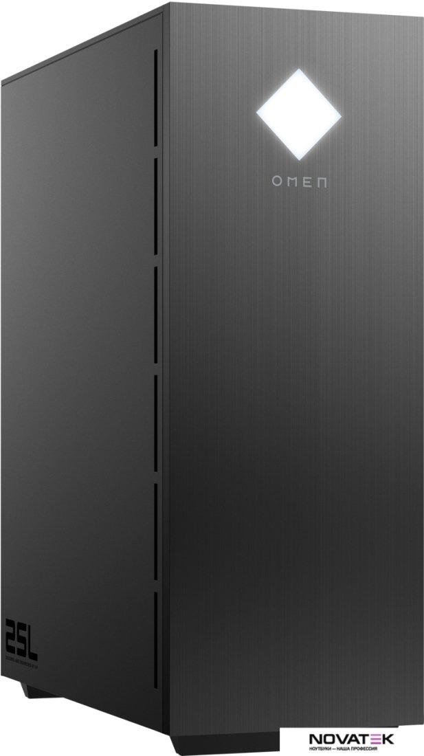 Компактный компьютер HP OMEN GT12-1053ur 5D431EA