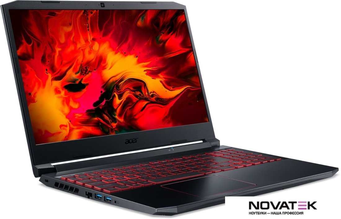 Игровой ноутбук Acer Nitro 5 AN515-55-795H NH.QB0ER.004