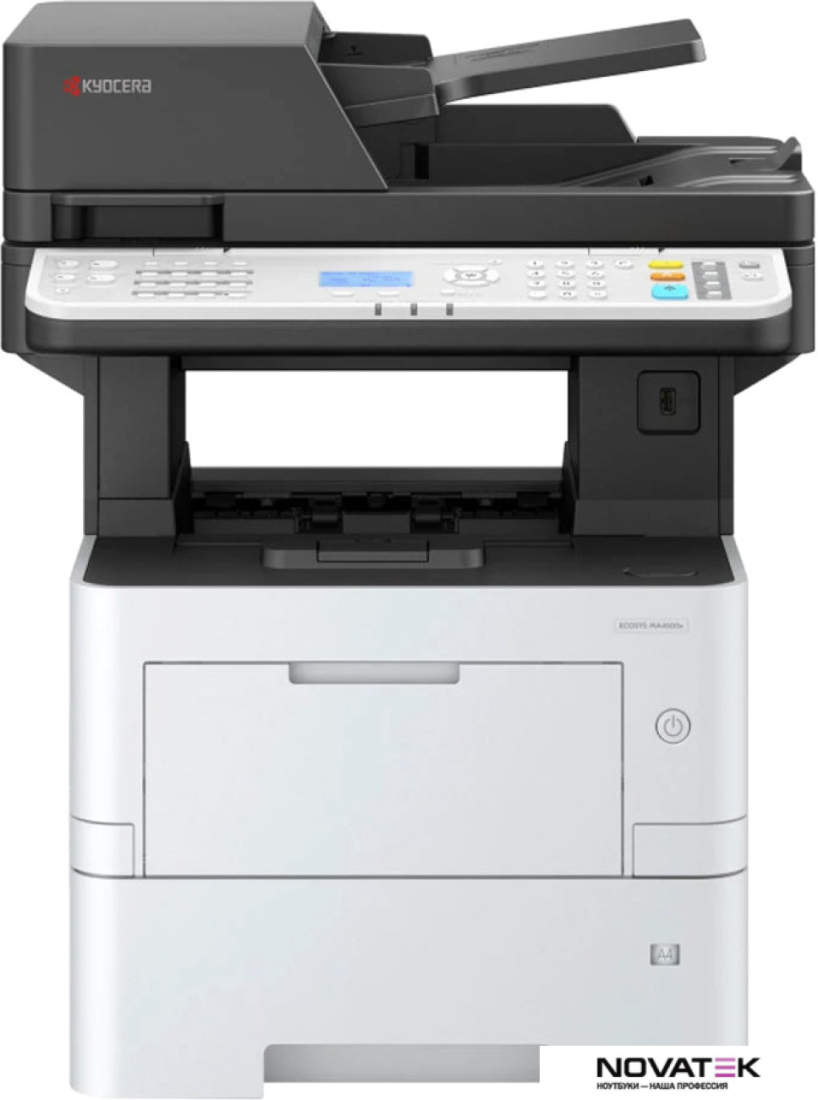МФУ Kyocera Mita ECOSYS MA4500fx