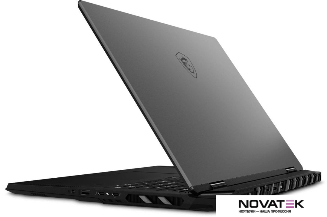 Рабочая станция MSI CreatorPro X18 HX A14VMG-618RU