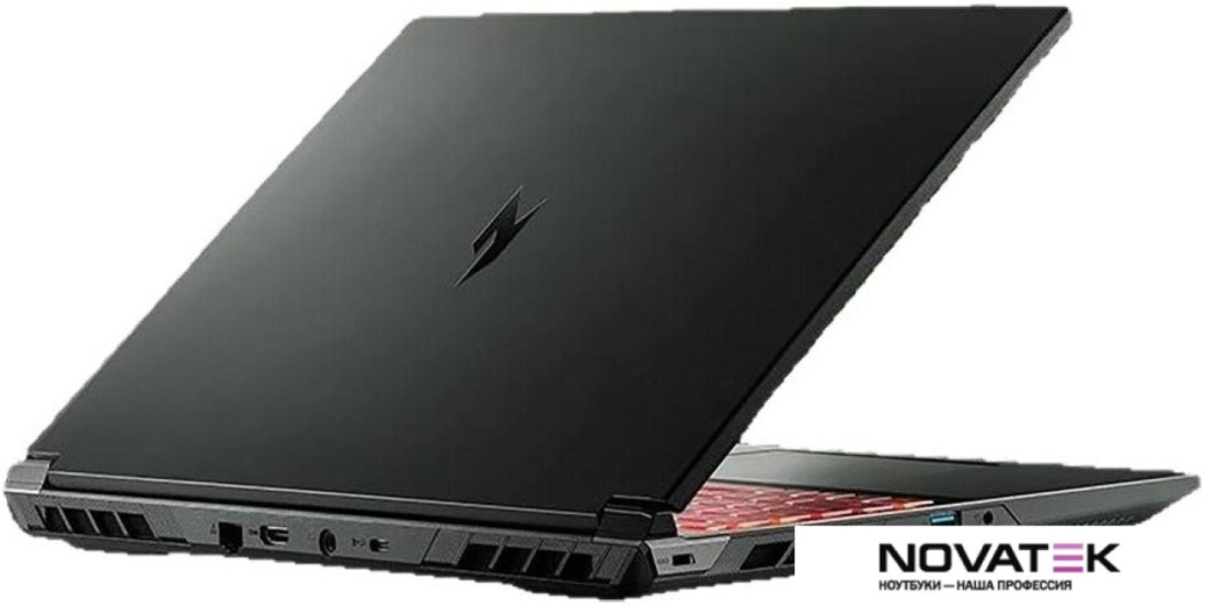 Игровой ноутбук Acer Shadow 16 SH16-42-7G41 ZL.N01CQ.00S