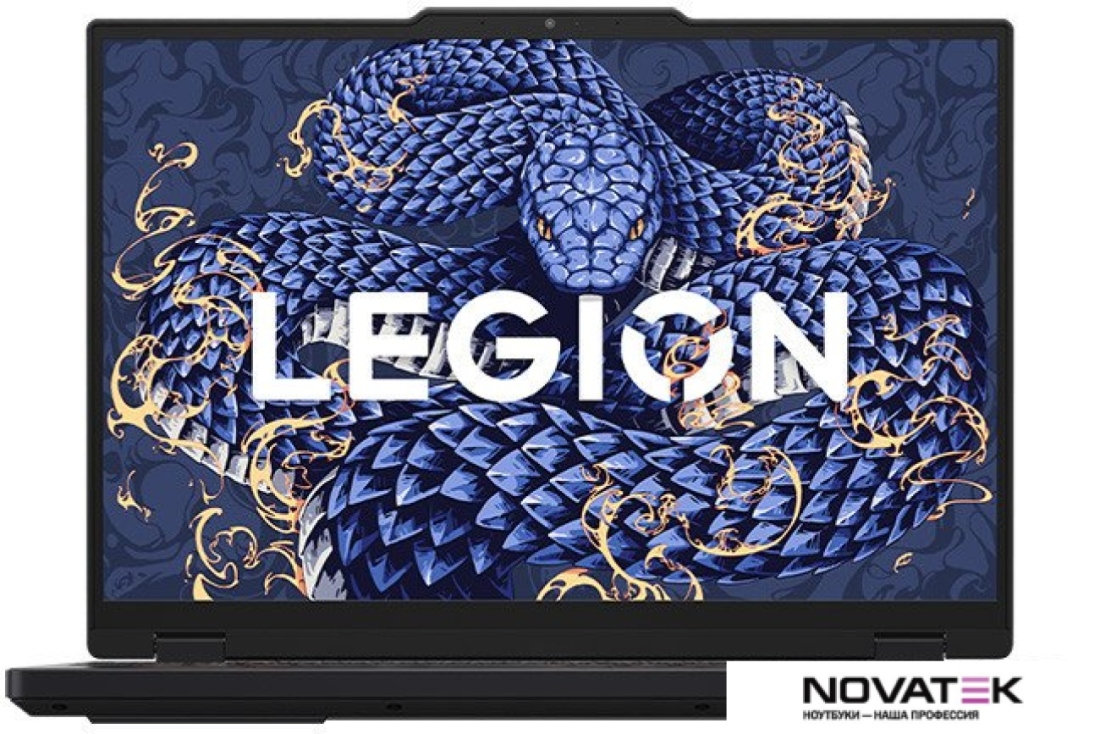 Игровой ноутбук Lenovo Legion Y7000 2025 15.3 IRX10 83LY001QCD