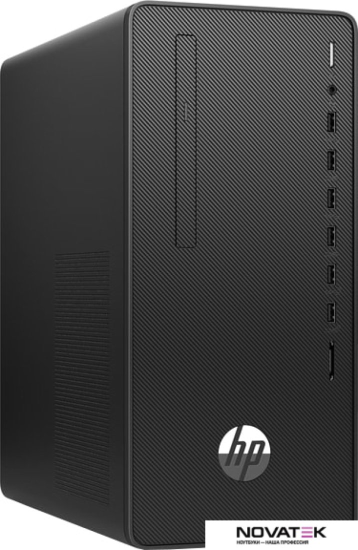 Компьютер HP 290 G4 MT 123N1EA