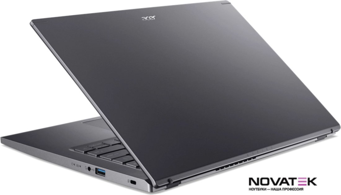 Ноутбук Acer Aspire 5 A514-55-30NU NX.K5DER.001