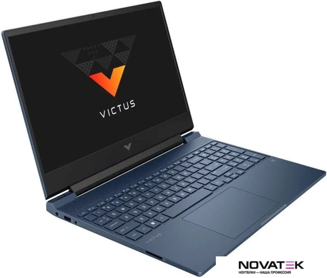 Игровой ноутбук HP Victus 15-fb3120AX BT6E1PA