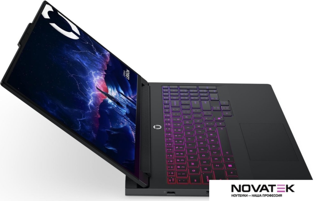 Игровой ноутбук Lenovo Legion Pro 7 16IAX10H 83F50050PS