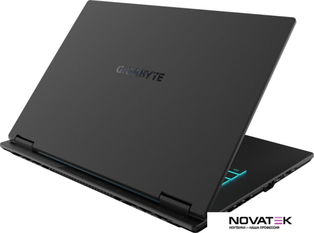 Игровой ноутбук Gigabyte Gaming A16 GA6H CTHH3KZ893SD win 11 pro