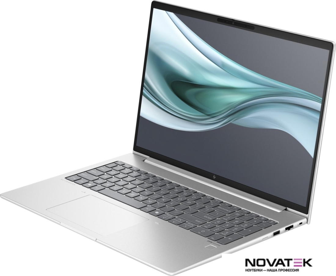 Ноутбук HP EliteBook 660 G11 902F5AV