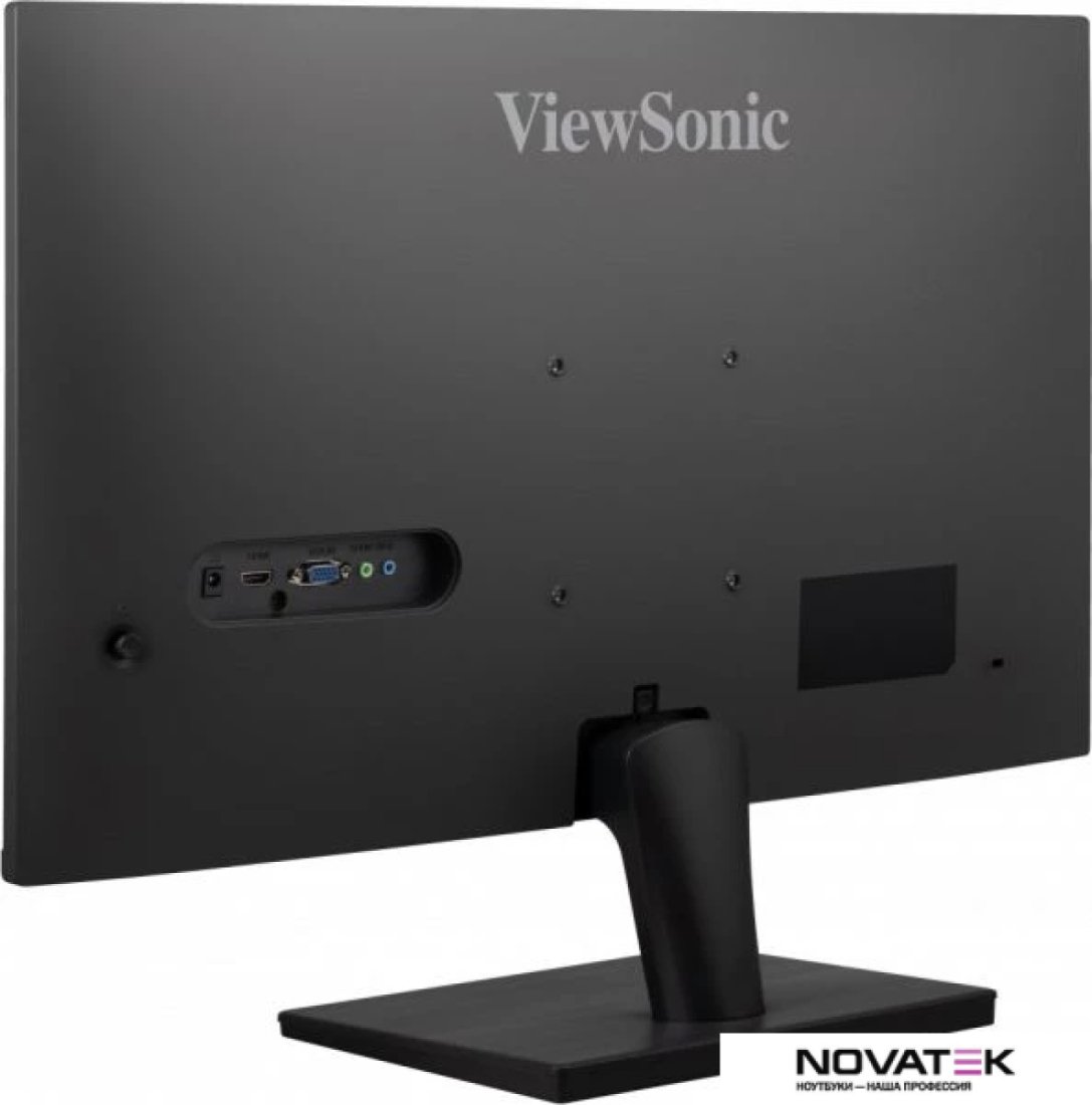 Монитор ViewSonic VA2715-MH