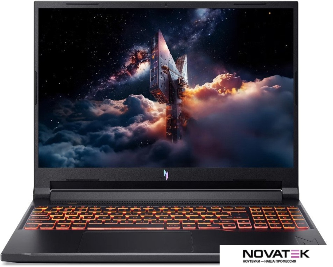 Игровой ноутбук Acer Nitro V 16 AI ANV16-42-R96P NH.U2NAA.003