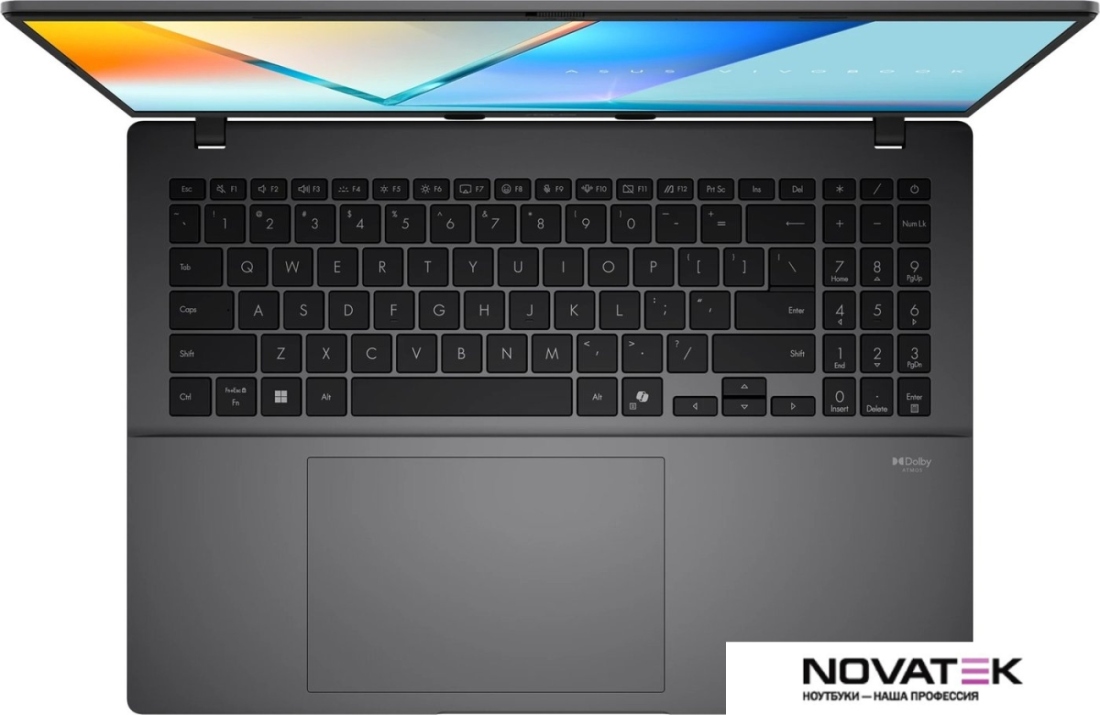 Ноутбук ASUS Vivobook S16 M3607HA-SH096