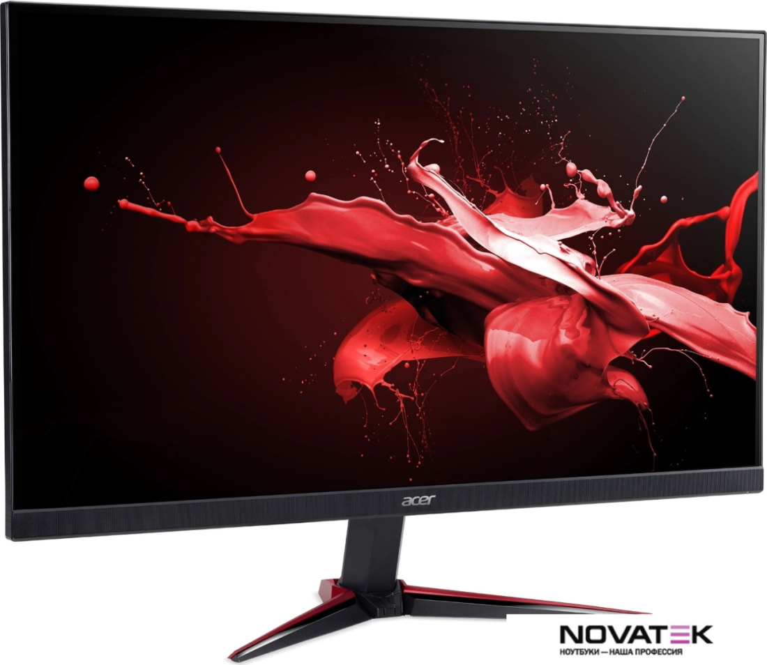 Игровой монитор Acer Nitro VG270Ebmiix UM.HV0EE.E06/01