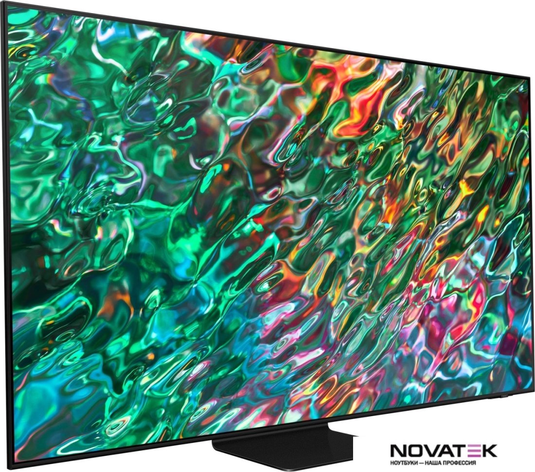 Телевизор Samsung Neo QLED 4K QN90B QE55QN90BAUXCE