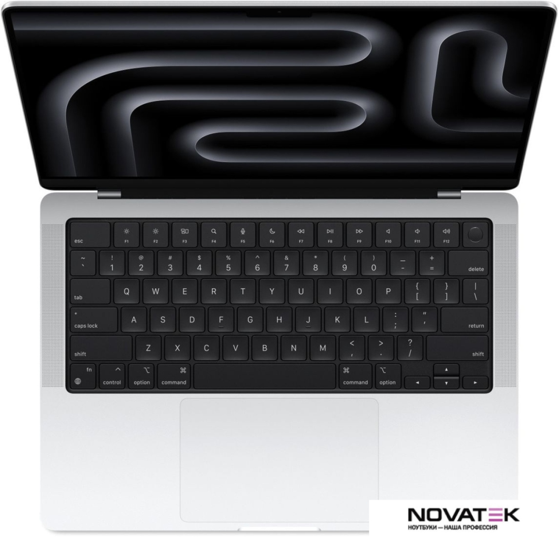 Ноутбук Apple Macbook Pro 14.2