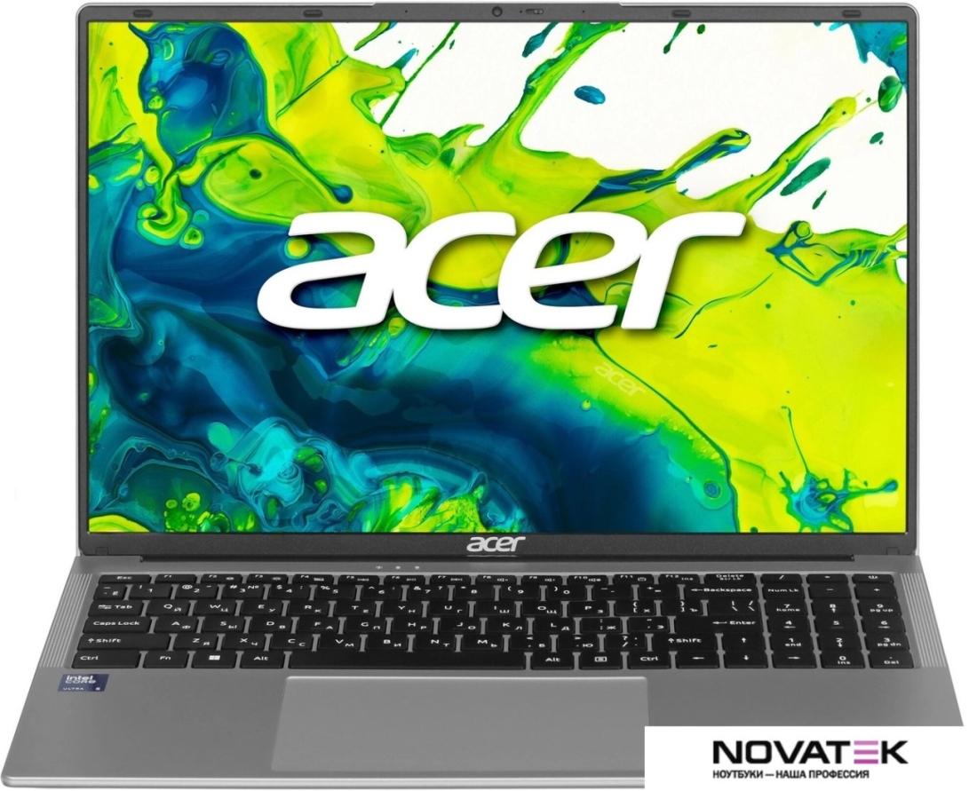 Ноутбук Acer Aspire Lite AL16-71P-5137 NX.D4YCD.004