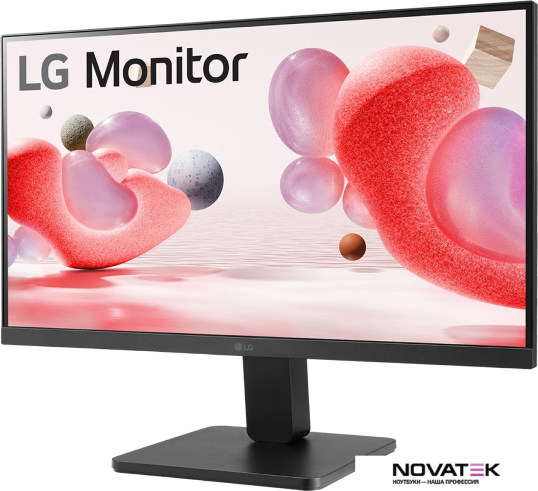 Монитор LG 22MR410-B