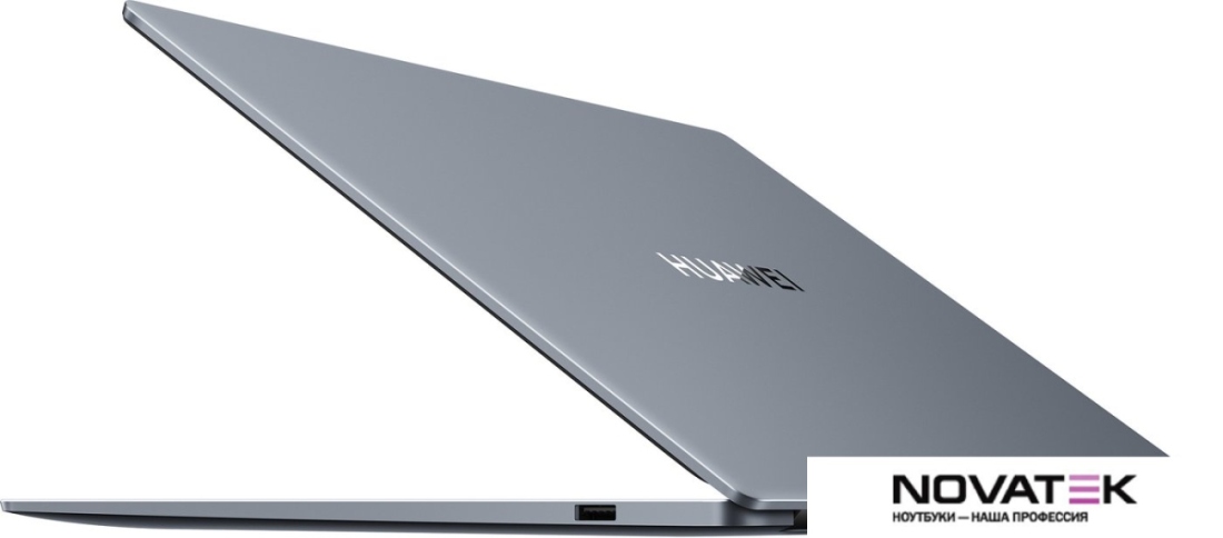 Ноутбук Huawei MateBook D 16 2024 MCLF-X 53013YJF