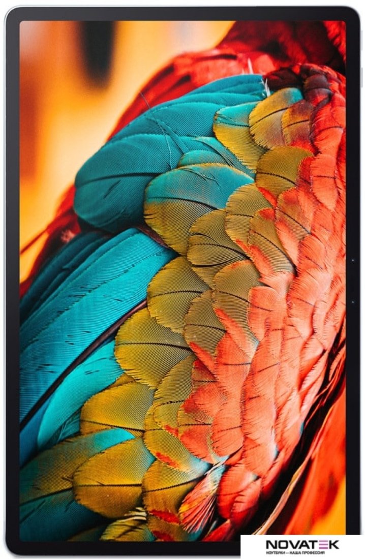 Планшет Lenovo Tab P11 Pro TB-J706F 6GB/128GB (платиновый серый)