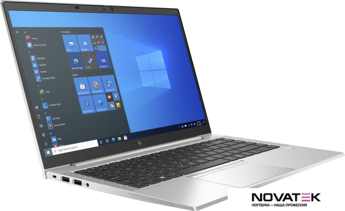 Ноутбук HP EliteBook 840 G8 3G2Q9EA