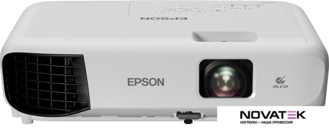 Проектор Epson EB-E10