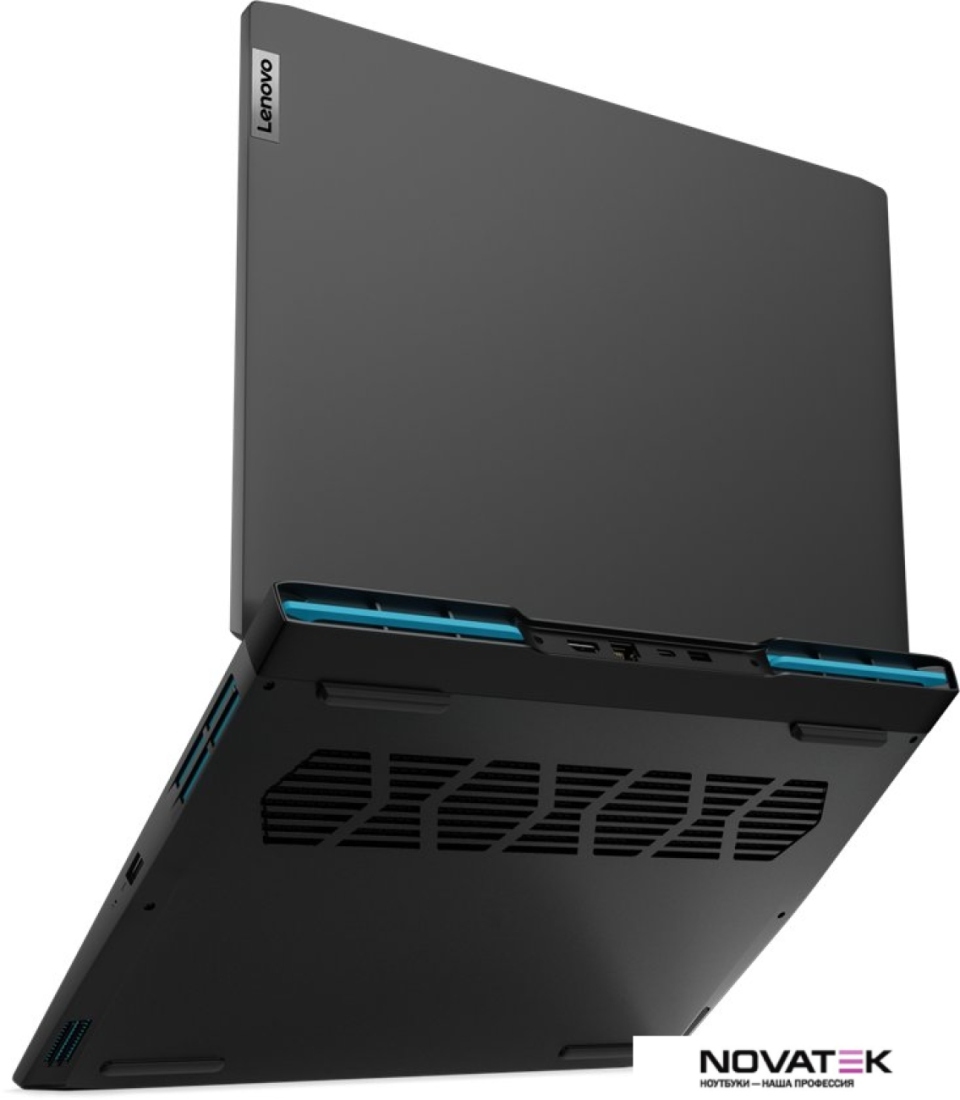 Игровой ноутбук Lenovo IdeaPad Gaming 3 16ARH7 82SCAMFERK