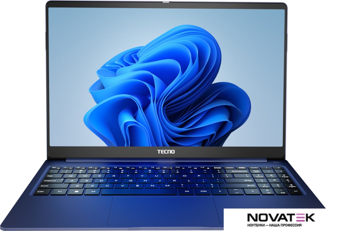 Ноутбук Tecno Megabook T1 4895180795930