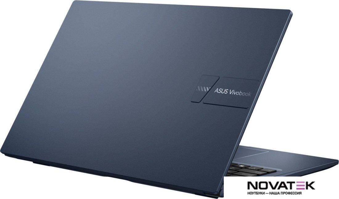 Ноутбук ASUS Vivobook 15 X1504ZA-BQ383
