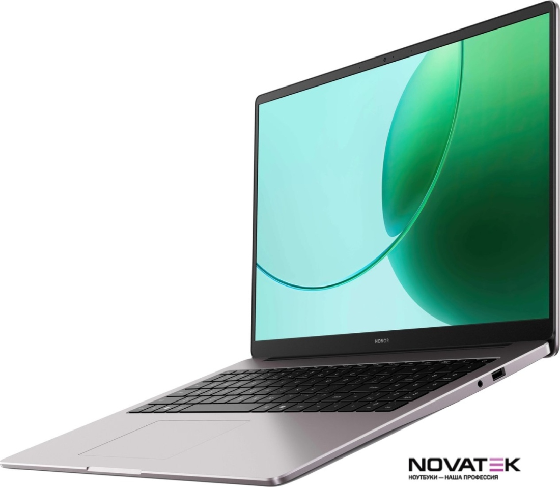 Ноутбук HONOR MagicBook X16 AMD 2025 GOH-X 5301APLP