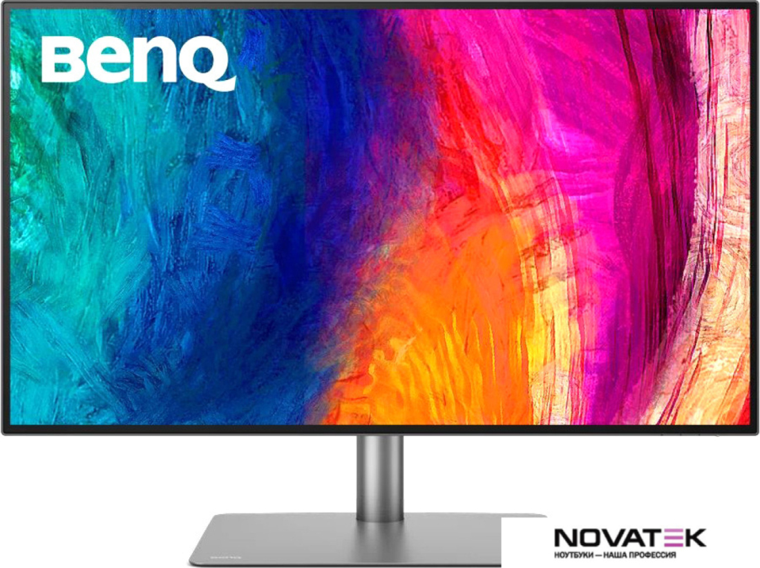 Монитор BenQ DesignVue PD3225U