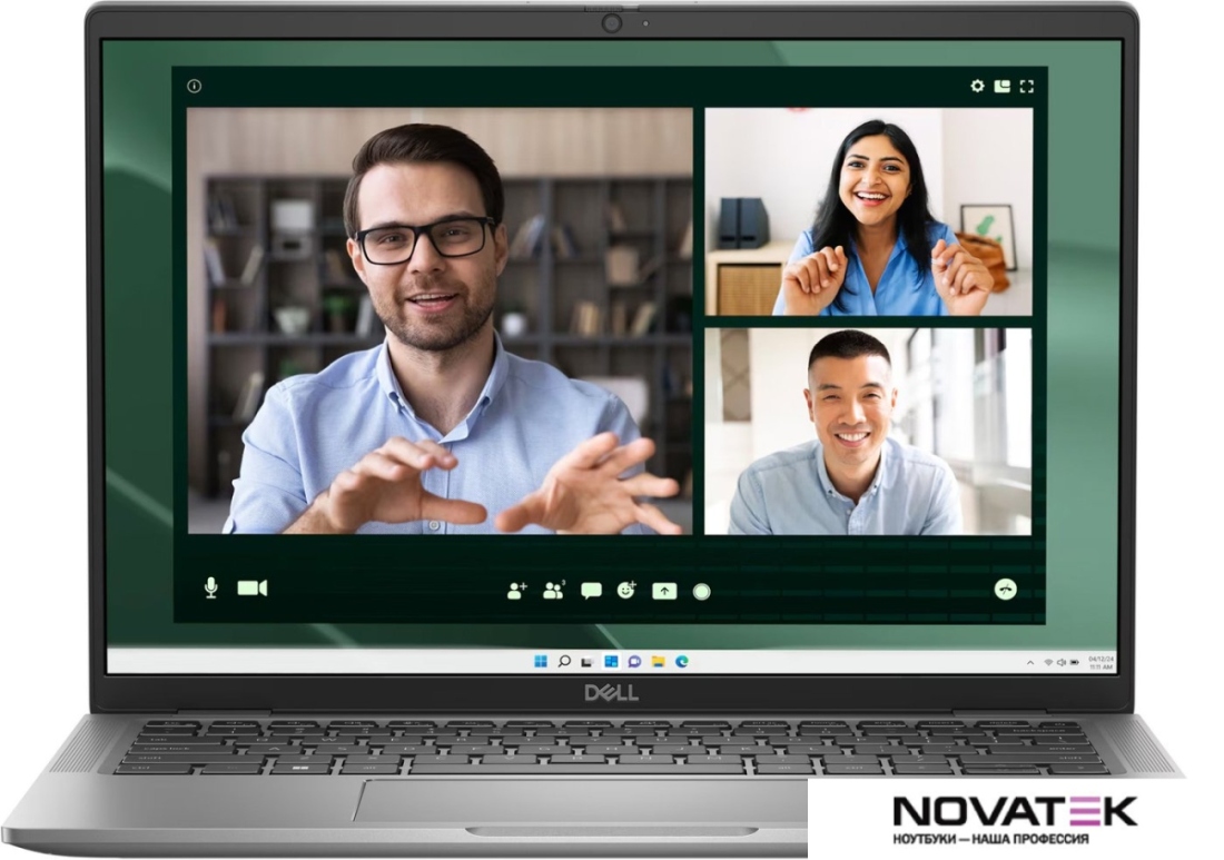 Ноутбук Dell Latitude 7450-7650