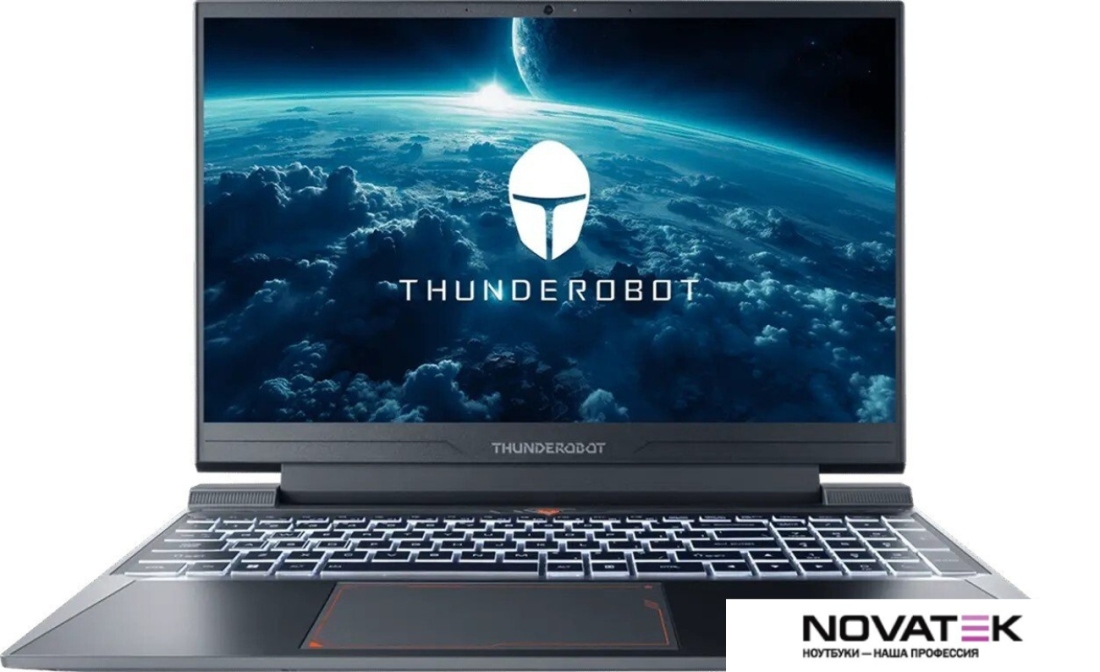 Игровой ноутбук Thunderobot 911 X Wild Hunter G3 Evo JT009R00KRU