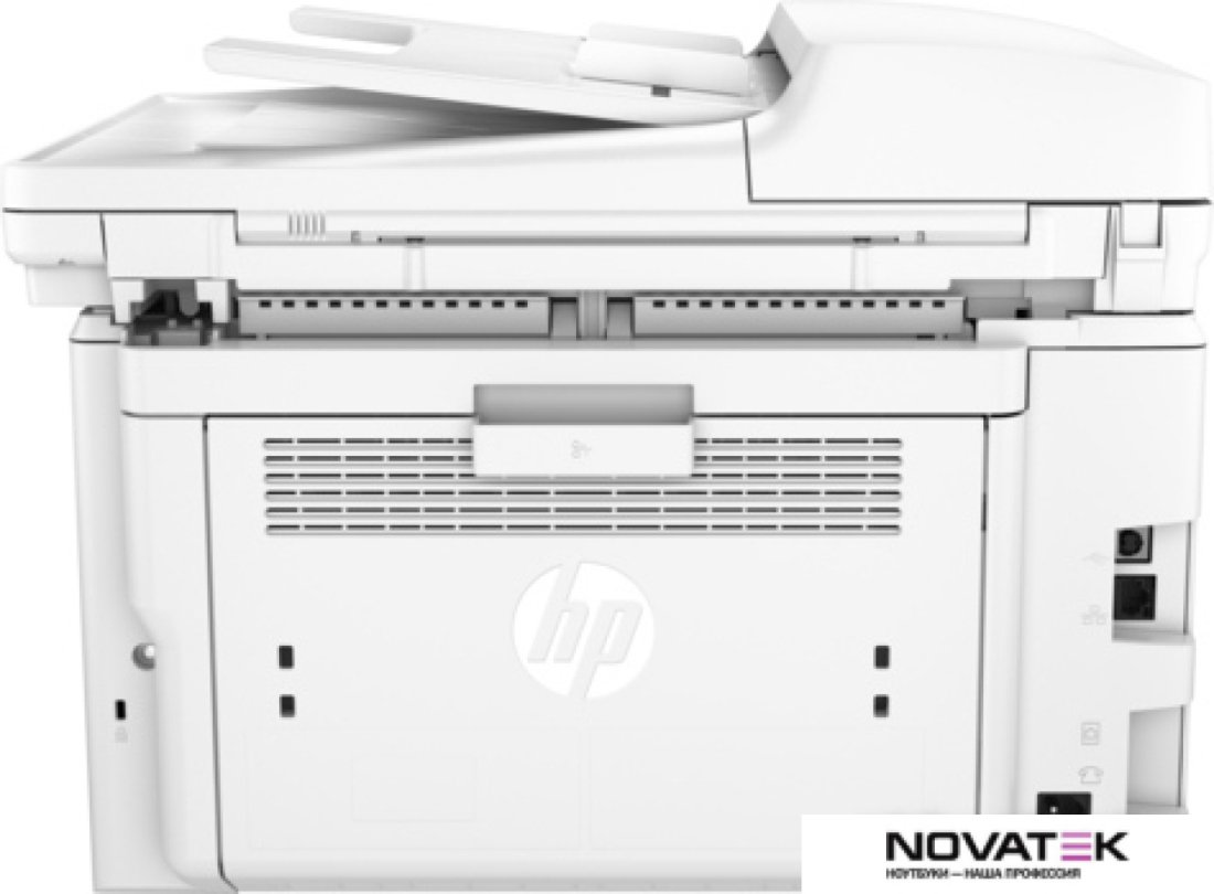 МФУ HP LaserJet Pro M227sdn [G3Q74A]