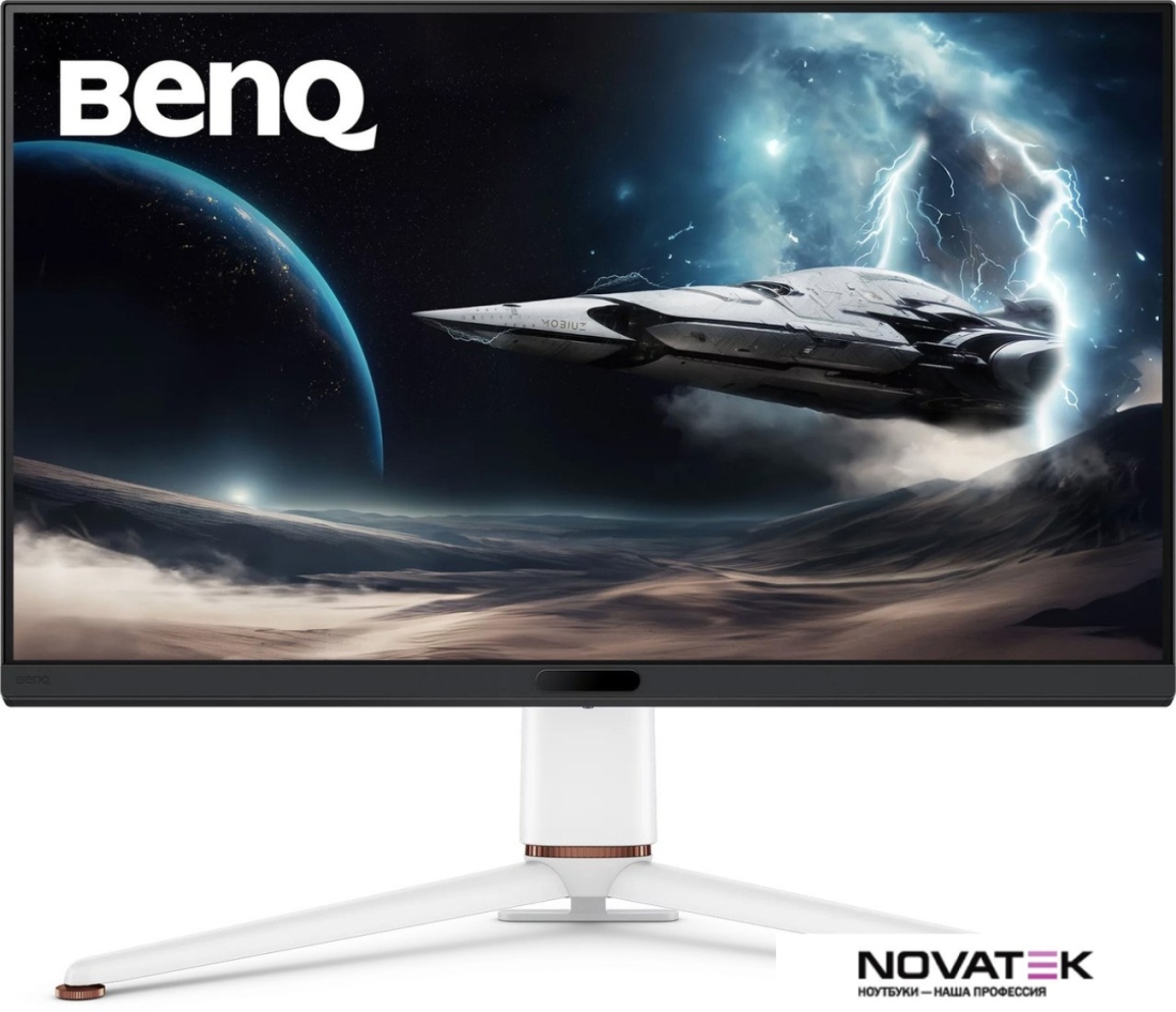 Игровой монитор BenQ Mobiuz EX321UX