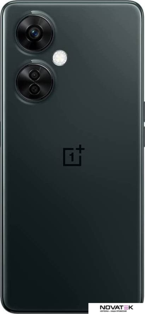 Смартфон OnePlus Nord CE 3 Lite 5G 8GB/256GB глобальная версия (графит)