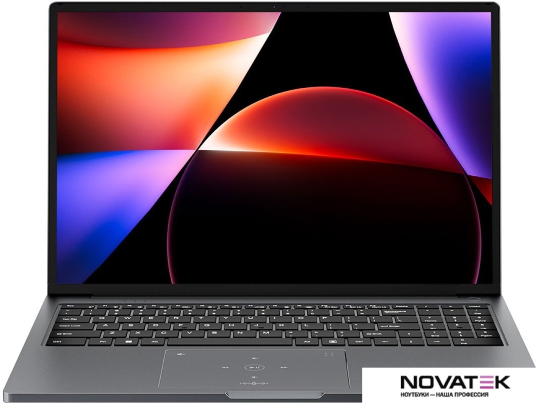 Ноутбук Blackview AceBook 12 (серый)